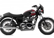 Triumph Bonneville T100